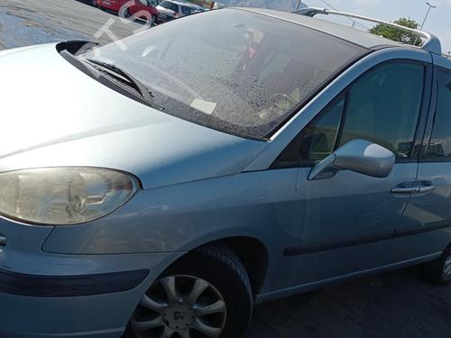 Steering pump PEUGEOT 807 (EB_)  | BP20321821M99 