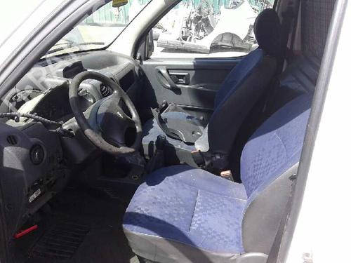 AC compressor PEUGEOT PARTNER Tepee 1.6 HDi / BlueHDi 75 | BP18338063M34