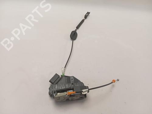 Rear left lock FORD ECOSPORT 1.5 TDCi CN15A264A27DC |