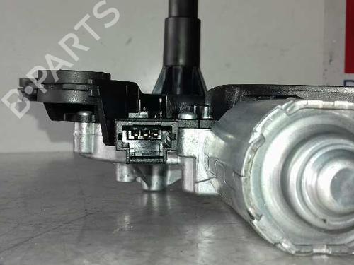 Rear wiper motor NISSAN MICRA V (K14)  | BP13453484M102 
