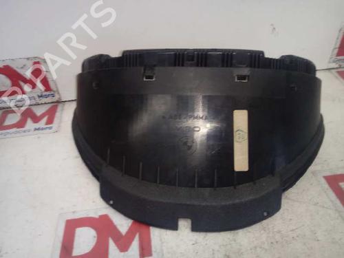 Instrument cluster BMW 5 (E39) 530 d | BP12651421C47 