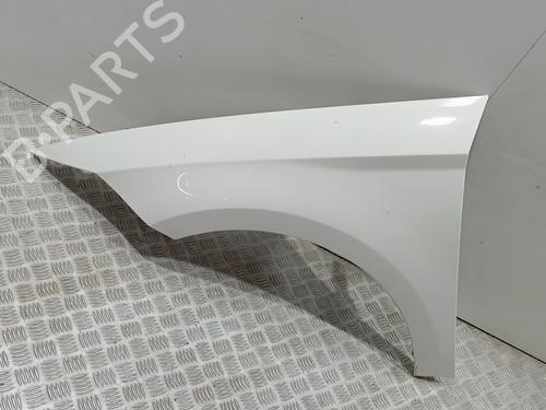 Used Left front fenders SEAT LEON (5F1) [2012-2021]  31031799