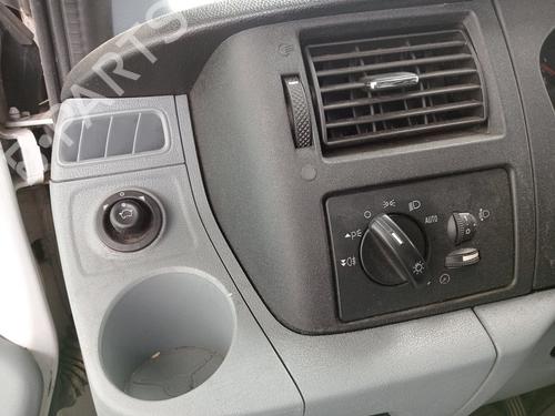 Starter FORD TRANSIT CUSTOM V362 Bus (F3) | BP22702086M8