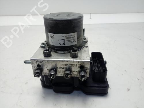 Used ABS pump PEUGEOT RIFTER [2018-2025]  15353997