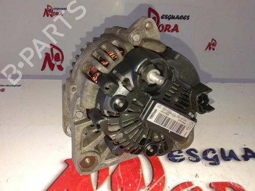 Alternator DACIA SANDERO 1.5 dCi | BP30369212M7