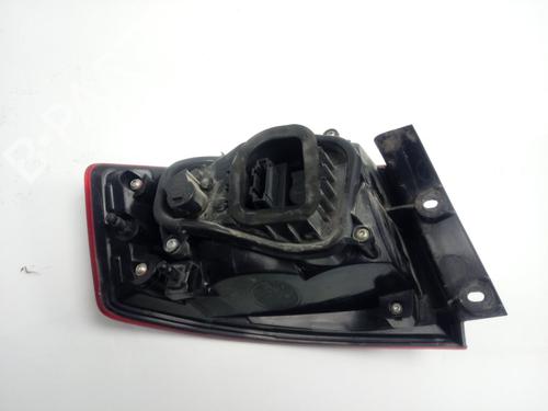 Left taillight SEAT TOLEDO IV (KG3) 1.6 TDI | BP16672238C34 