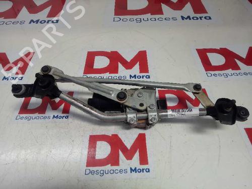 Used Front wiper motor HYUNDAI i20 II (GB, IB) 1.2 (84 hp) 16733248