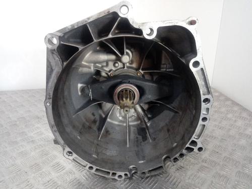 Used Gearbox BMW 3 (E46) 320 d (150 hp) 22902372