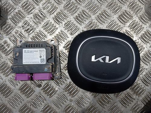 Airbag Kit KIA SORENTO IV (MQ4, MQ4A)  | BP29358932C86 