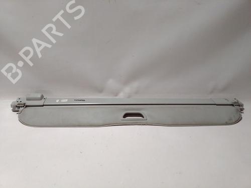 Used Rear parcel shelf Rear parcel shelf 37261771 37261771