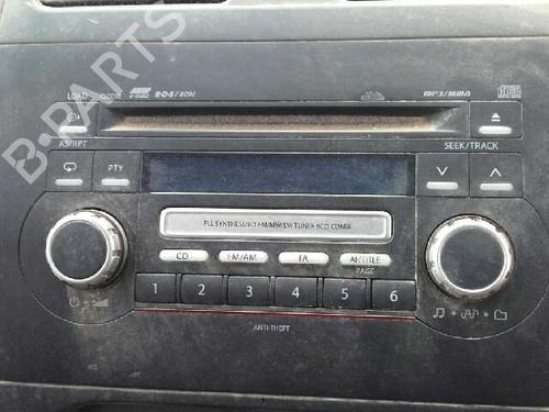 Used Radio SUZUKI SX4 (EY, GY) [2006-2025]  16984741