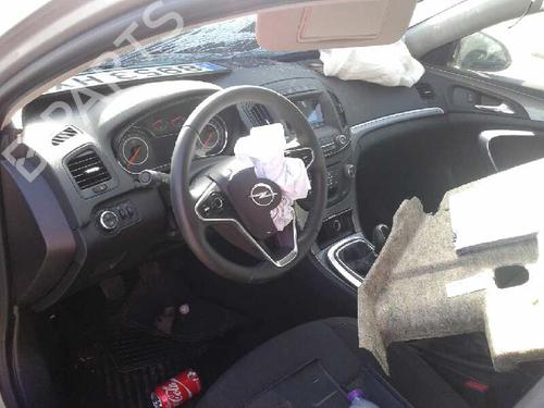Starter OPEL INSIGNIA A (G09) 2.0 CDTI (68) | BP12636570M8 - Image 9