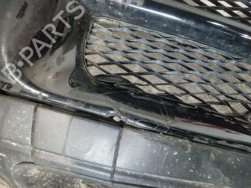 Front bumper VW TOUAREG (7LA, 7L6, 7L7)  | BP12674950C7 