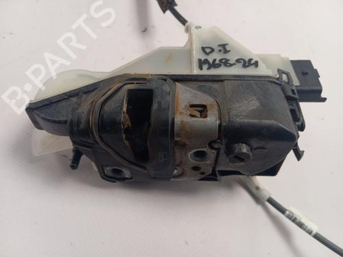 Front left lock CITROËN BERLINGO (ER_, EC_)  | BP29410502C98 