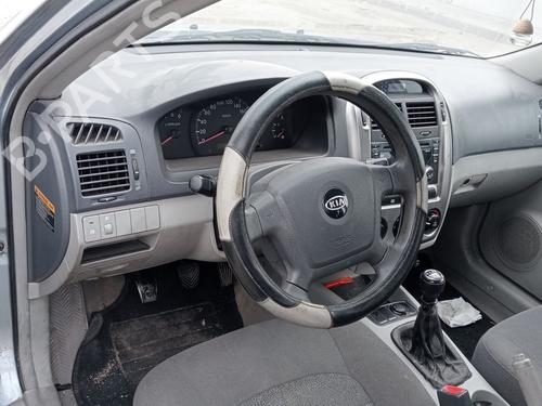 Climate control KIA CERATO I Saloon (LD)  | BP26529488I5 