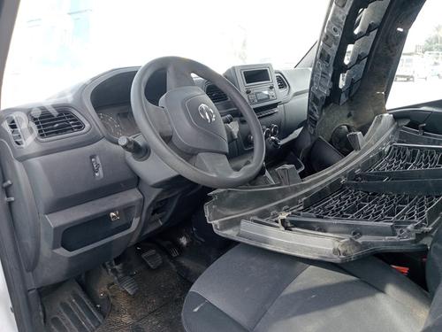 Starter NISSAN INTERSTAR Van (X62B)  | BP31320755M8 