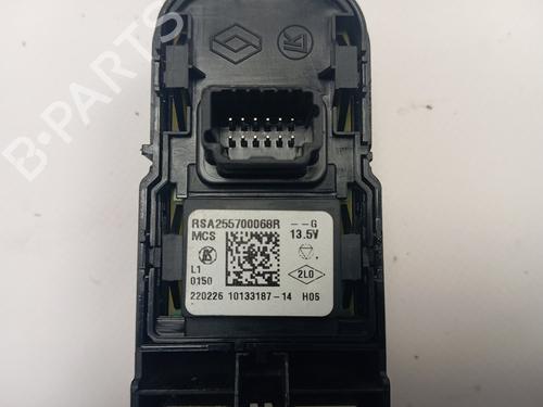 Left front window switch RENAULT TRAFIC III Van (FG_)  | BP28031217I27 