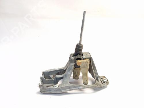 Gear lever MERCEDES-BENZ A-CLASS (W169) A 180 CDI (169.007, 169.307) | BP22409428M90 