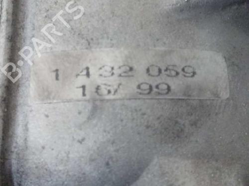 Throttle body BMW 3 (E46) 316 i | BP16888018M82 