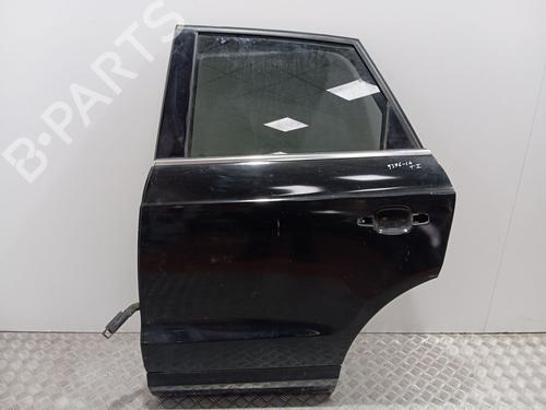 Dør venstre bagtil AUDI Q3 (8UB, 8UG) [2011-2020]  26734881