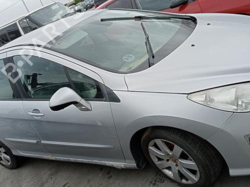 Rear left window mechanism PEUGEOT 308 I (4A_, 4C_)  | BP26886544C24 