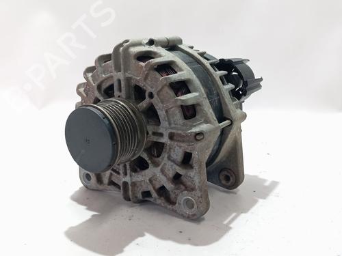 Used Alternator Alternator RENAULT KANGOO / GRAND KANGOO II (KW0/1_) [2008-2026] 35981182 35981182