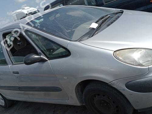 Headlight switch CITROËN XSARA PICASSO (N68) 2.0 HDi | BP12672079I24 