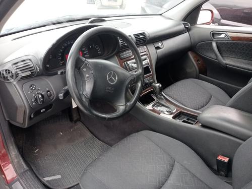 Engine control unit (ECU) MERCEDES-BENZ C-CLASS (W203) C 220 CDI (203.006, 203.008) | BP32336781M57 