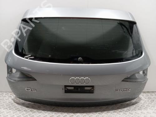 Tampa da Mala Tampa da Mala AUDI Q5 (8RB) 3.0 TDI quattro (240 hp) 35979557 35979557