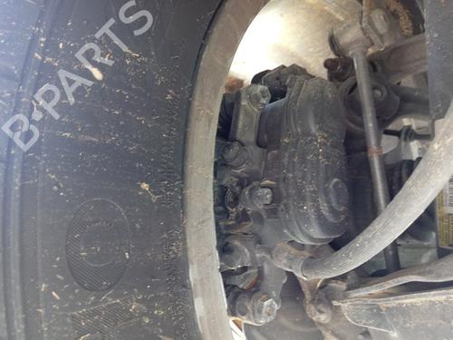 Used Left rear brake caliper Left rear brake caliper MERCEDES-BENZ E-CLASS (W213) [2016-2026] 15617006 15617006