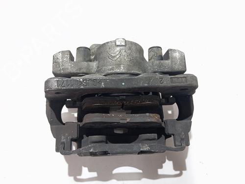 Left front brake caliper PEUGEOT PARTNER Tepee  | BP29399417M105 