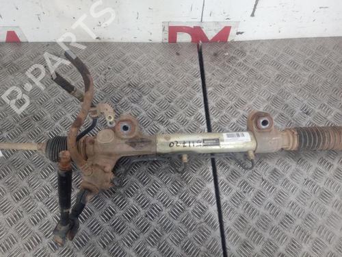 Steering rack TOYOTA HILUX VIII Pickup (_N1_) | BP12938566M22