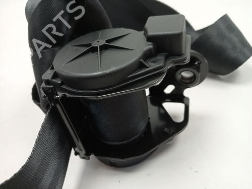 Rear left seatbelt MG MG ZS SUV (AZS1) | BP40219571I29 - Image 2
