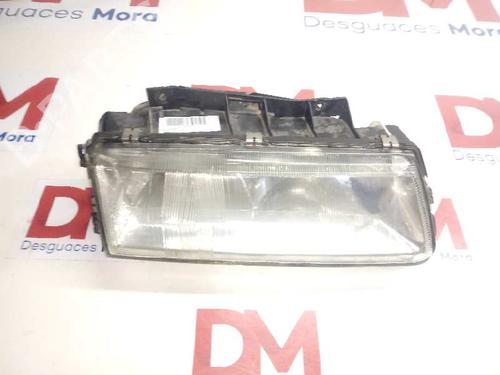 Used Right headlight CITROËN XANTIA (X1_, X2_) [1993-2003]  12839425