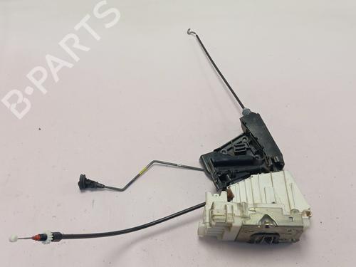 Højre fortil lås MERCEDES-BENZ M-CLASS (W164) [2005-2012]  31805024