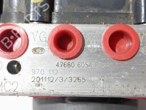 ABS pump RENAULT CLIO V (B7_) 1.5 Blue dCi 85 (B7AG) | BP37664750M43 - Image 4