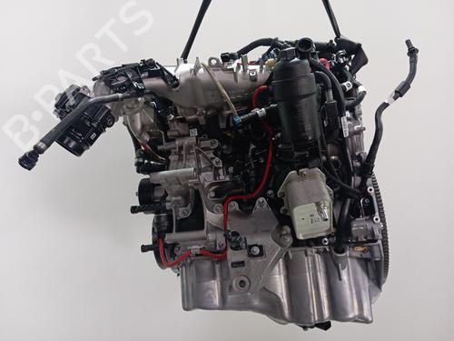 Engine BMW 2 Coupe (G42, G87) 220 d Mild-Hybrid | BP39956469M1 - Image 9