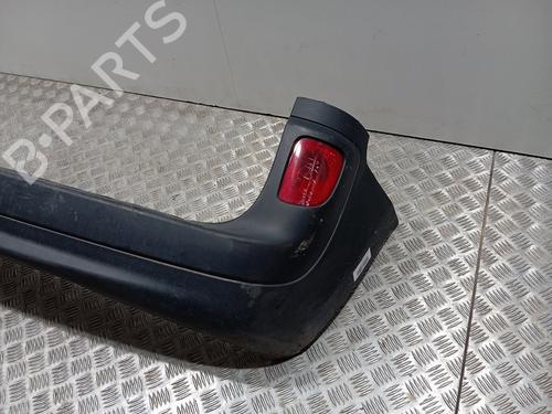 Rear bumper RENAULT KANGOO BE BOP (KW0/1_) 1.5 dCi | BP23879548C8 