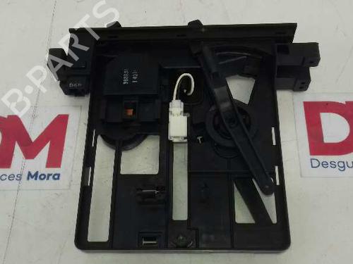 Climate control NISSAN TERRANO II (R20)  | BP12643945I5 