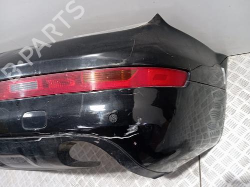 Rear bumper AUDI Q7 (4LB) 3.0 TDI quattro | BP30703743C8