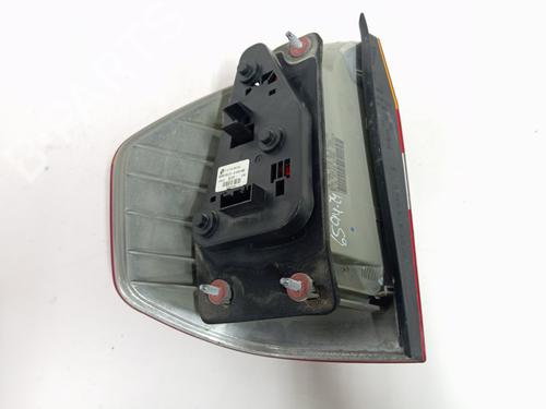 Right taillight BMW X3 (E83) 2.0 d | BP21575501C35 