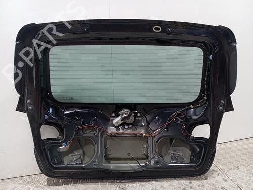 Tailgate OPEL MERIVA B MPV (S10)  | BP29157206C6 