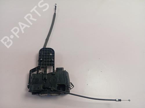 Used Rear left lock Rear left lock 37264172 37264172