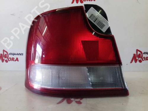 Used Left taillight HYUNDAI LANTRA I (J-1) 1.8 i.e. 16V (127 hp) 12834875