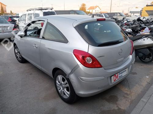 ABS pump OPEL CORSA D (S07) 1.3 CDTI (L08, L68) | BP32414601M43 - Image 7