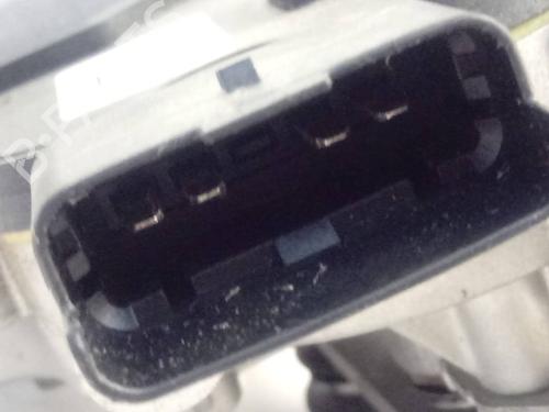 Front wiper motor PEUGEOT EXPERT Van (VF3A_, VF3U_, VF3X_)  | BP18656628M29 