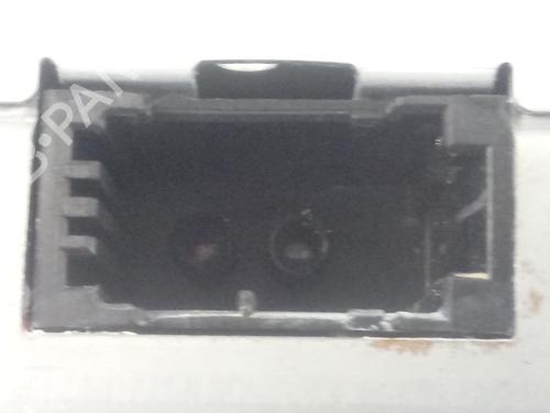 Electronic module MERCEDES-BENZ M-CLASS (W164)  | BP17572537M83 