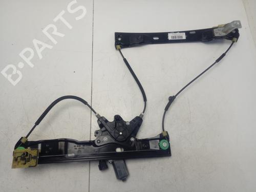 Used Front right window mechanism FORD FOCUS III 1.0 EcoBoost (125 hp) 16865204