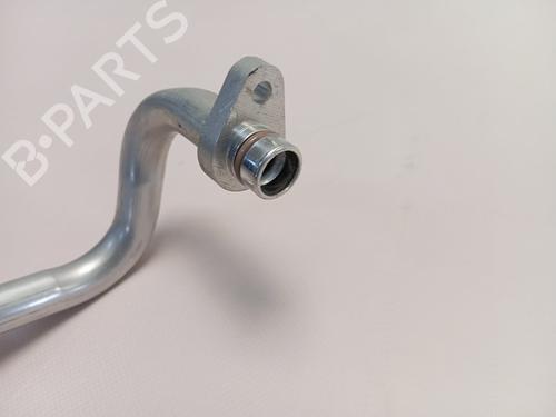 AC pipe RENAULT KADJAR (HA_, HL_)  | BP19286757M126 
