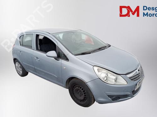 Left headlight OPEL CORSA D (S07)  | BP34280184C28  - Image 6